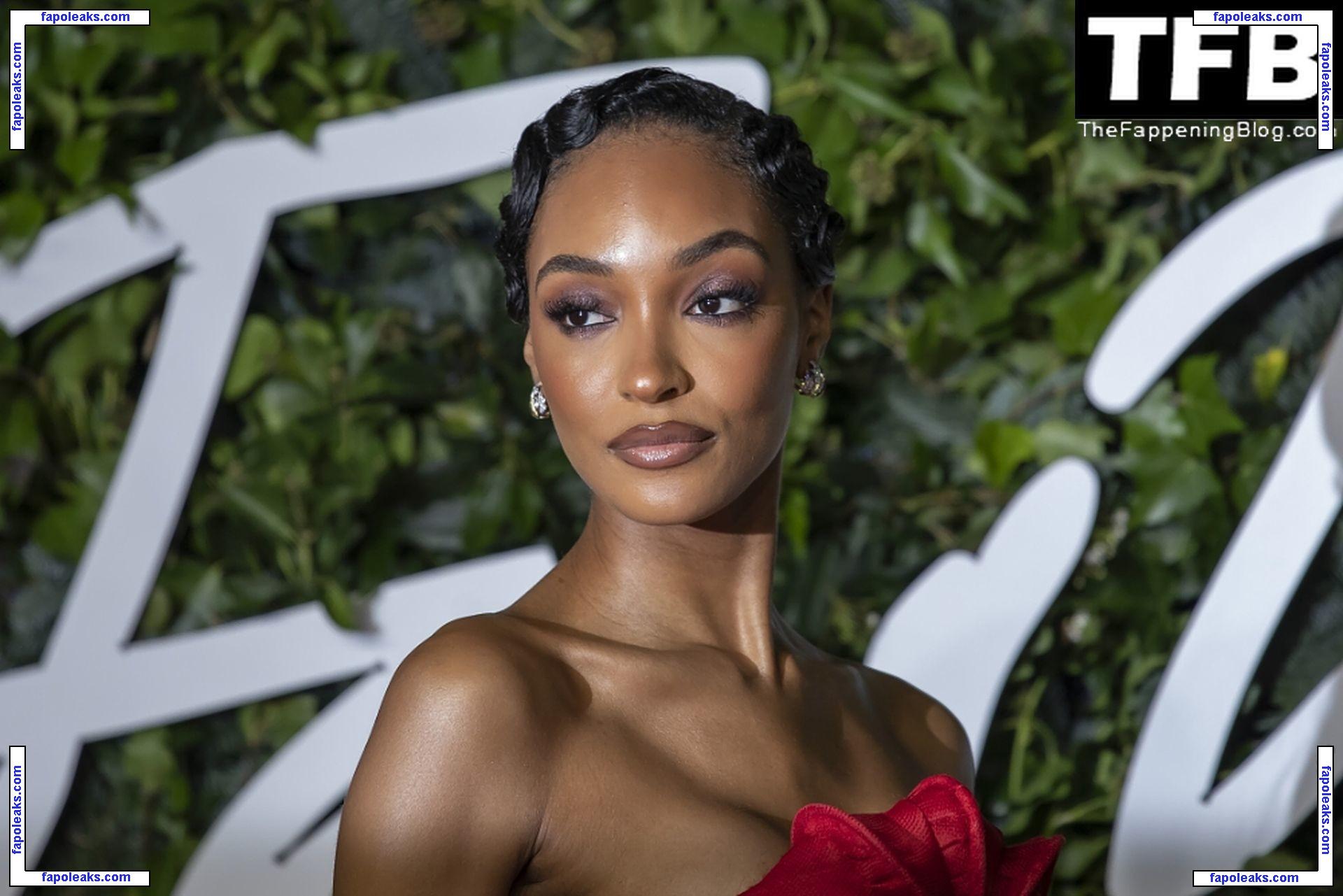 Jourdan Dunn nude photo #0682 from OnlyFans