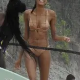 Jourdan Dunn голая #0002
