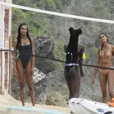Jourdan Dunn голая #0003