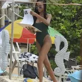 Jourdan Dunn голая #0014