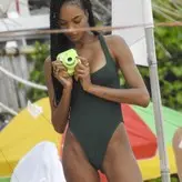 Jourdan Dunn голая #0020