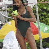 Jourdan Dunn голая #0021