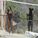 Jourdan Dunn голая #0031