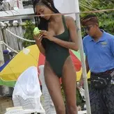 Jourdan Dunn голая #0044