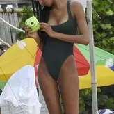 Jourdan Dunn голая #0046
