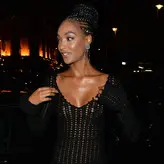 Jourdan Dunn голая #0053
