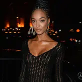 Jourdan Dunn голая #0054