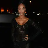 Jourdan Dunn голая #0056