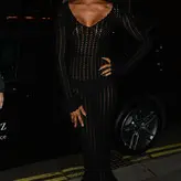 Jourdan Dunn голая #0057