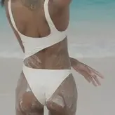 Jourdan Dunn голая #0063