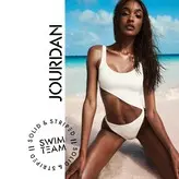 Jourdan Dunn голая #0065