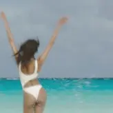 Jourdan Dunn голая #0067