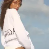 Jourdan Dunn голая #0068