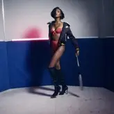 Jourdan Dunn голая #0080