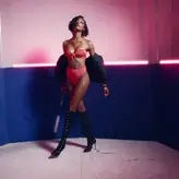 Jourdan Dunn голая #0081