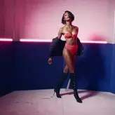 Jourdan Dunn голая #0083