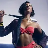 Jourdan Dunn голая #0086