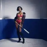 Jourdan Dunn голая #0088