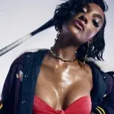 Jourdan Dunn голая #0095