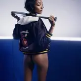 Jourdan Dunn голая #0097