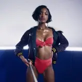 Jourdan Dunn голая #0099