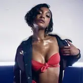 Jourdan Dunn голая #0112