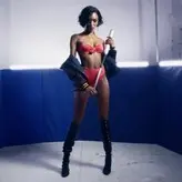 Jourdan Dunn голая #0114
