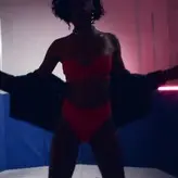 Jourdan Dunn голая #0118