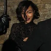 Jourdan Dunn голая #0128