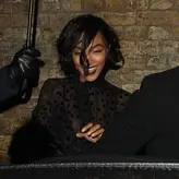 Jourdan Dunn голая #0129