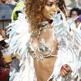 Jourdan Dunn голая #0155