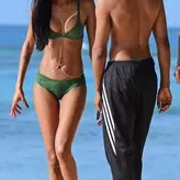 Jourdan Dunn голая #0176