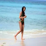 Jourdan Dunn голая #0182