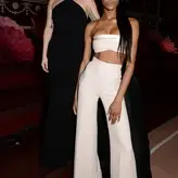 Jourdan Dunn голая #0187