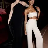 Jourdan Dunn голая #0188