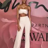Jourdan Dunn голая #0193