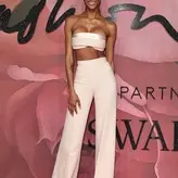Jourdan Dunn голая #0194