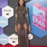 Jourdan Dunn голая #0202
