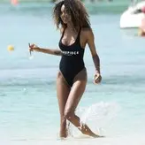 Jourdan Dunn голая #0215