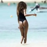 Jourdan Dunn голая #0218