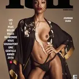 Jourdan Dunn голая #0226