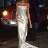Jourdan Dunn голая #0241