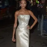 Jourdan Dunn голая #0245