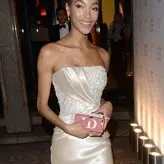 Jourdan Dunn nude #0309