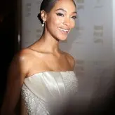 Jourdan Dunn nude #0350