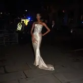 Jourdan Dunn nude #0355