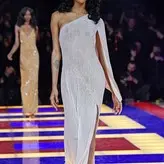 Jourdan Dunn nude #0376