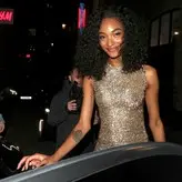 Jourdan Dunn nude #0384
