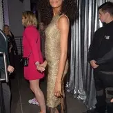 Jourdan Dunn nude #0412