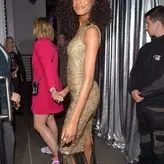 Jourdan Dunn nude #0413
